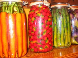 canning
