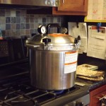 Pressure Canning Basics Part 1 – Choosing a Canner