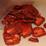 Easy Sun Dried Tomatoes