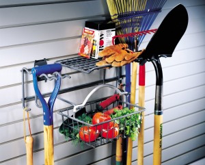 5 Tips For Organizing and Keeping Track of your Garden Tools