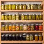 Best Tips to Store Home Canning Jars