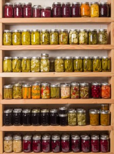 Best Tips to Store Home Canning Jars