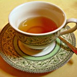 Natural Benefits of Hot Herbal Tea