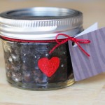 DIY Seed Starter Valentine Gift