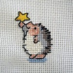 Cross Stitch Pattern Walkthrough