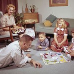 Tips for an Old-Fashioned Family Night