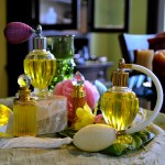 Create Your Own Fragrance