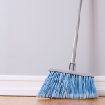 6 Tips for Easy Spring Cleaning