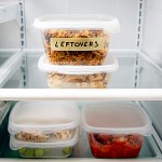 The Dreaded Leftovers: Tips for Using What You Have