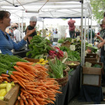 Buying Locally What You Can’t Grow