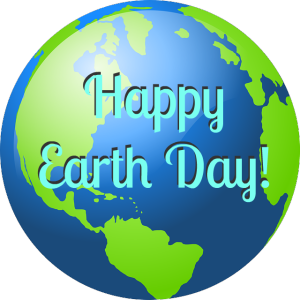 earth day15