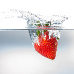 Staying Hydrated with Infused Water