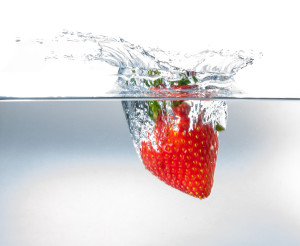 Strawberry Splash