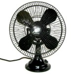 Staying Cool Without AC