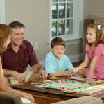 14 Old-Fashioned, Screen-Free Family Games