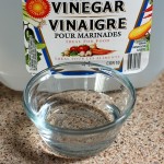 11 Uses for White Vinegar