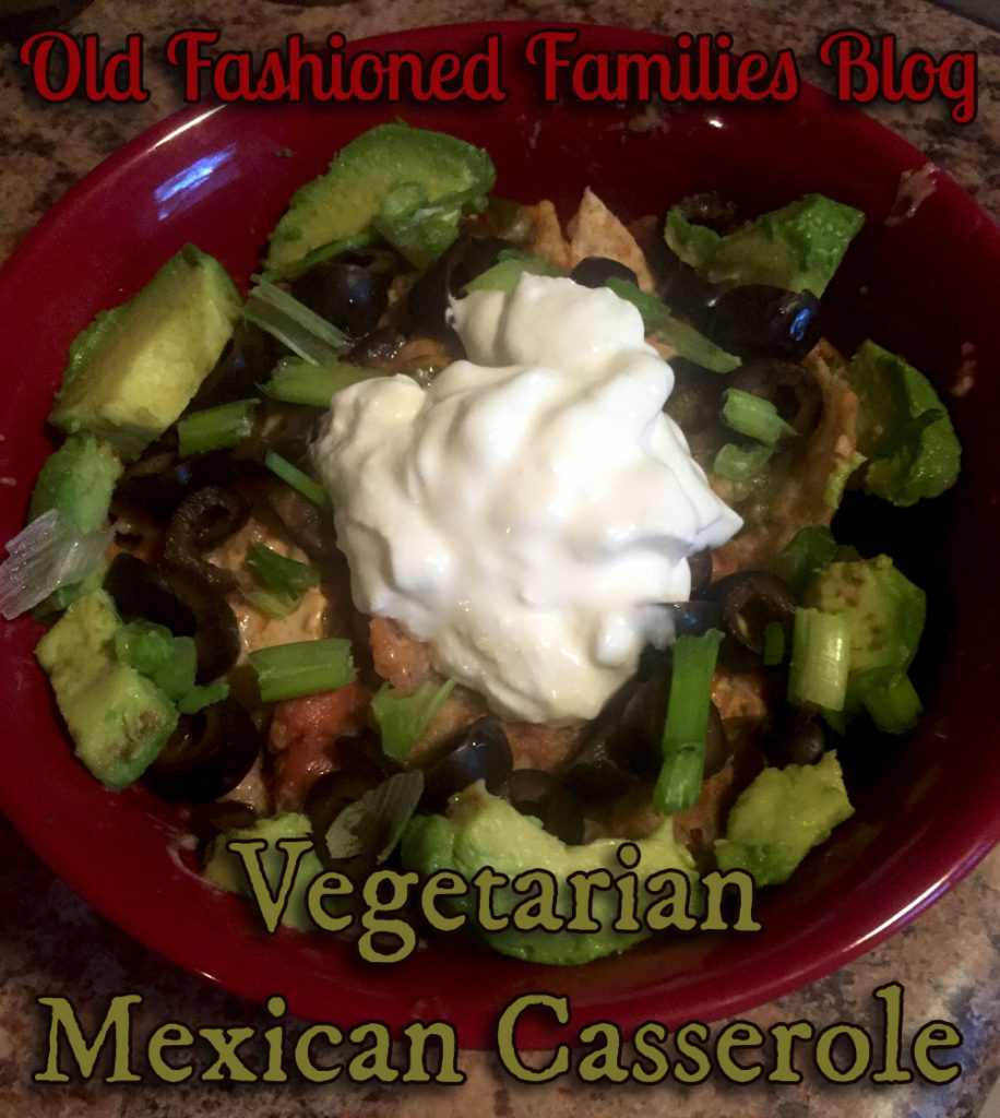 vegetarian-mexican-casserole