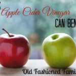 17 Ways Apple Cider Vinegar Can Benefit You