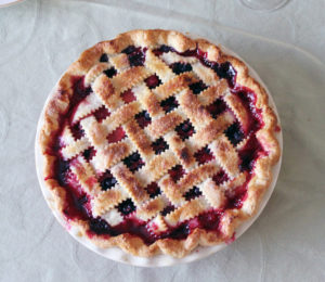 Using Canned Goods for Pies