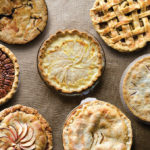 4 Common Pie-making Mistakes