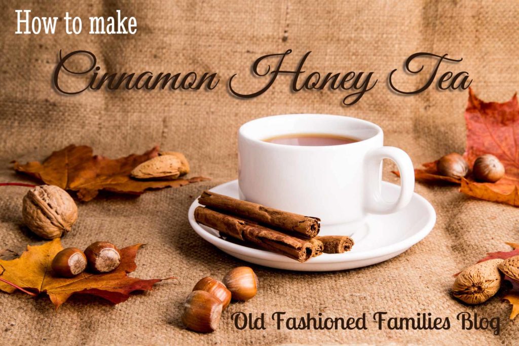 cinnamon-honey-tea