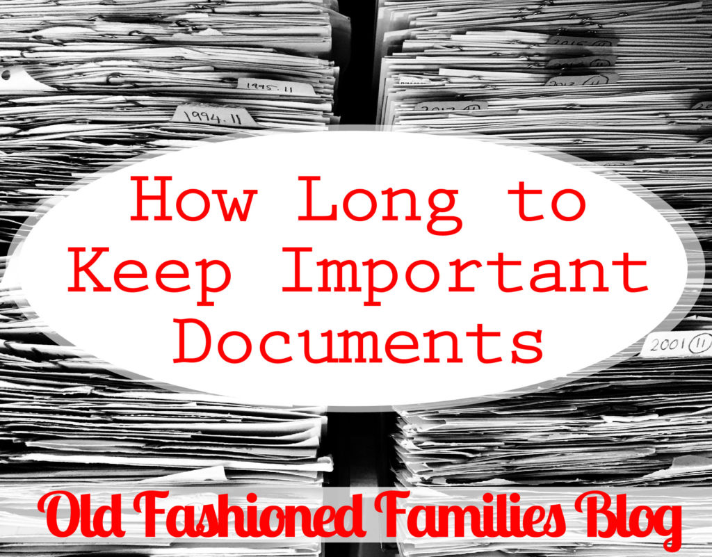 keep-documents