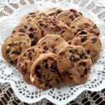 Grandma’s Classic Chocolate Chip Cookie Recipe